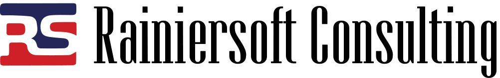 Rainiersoft Consulting