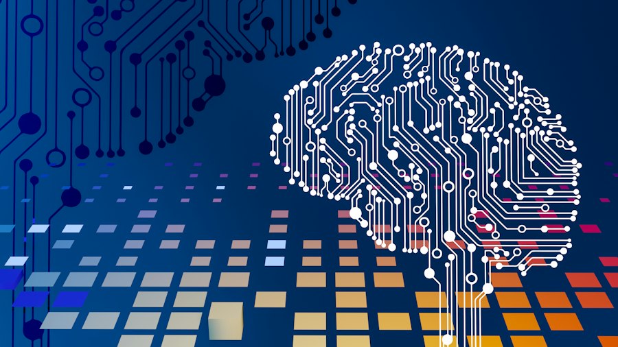 AI and ML training