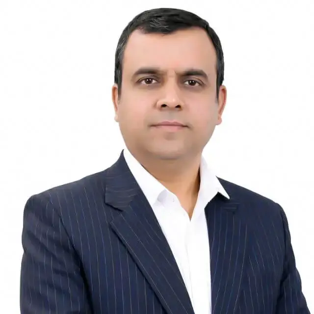 Nitin Kumar Jonnakunti